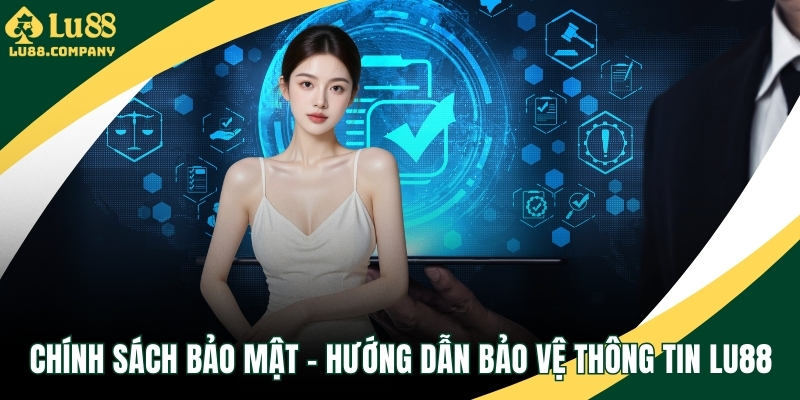 Chính Sách Bảo Mật